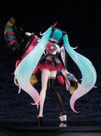 Descubre el apasionante mundo de Figura Miku Hatsune Magical Mirai.