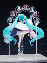Descubre el apasionante mundo de Figura Miku Hatsune Magical Mirai 2020.