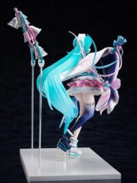 Descubre el apasionante mundo de Figura Miku Hatsune Magical Mirai 2020.