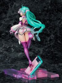 Descubre el apasionante mundo de Figura Hatsune Miku Kentaro Yabuki.