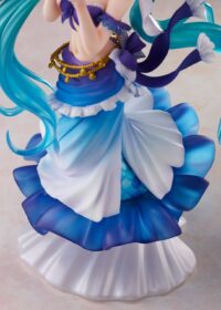 Descubre el apasionante mundo de Figura Hatsune Miku Mermaid Vocaloid.