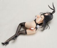 Descubre el apasionante mundo de Figura Hentai Mio Usami Original Character.