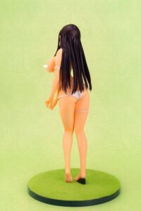 Descubre el apasionante mundo de Figura Suzufuwa Suzunari Flower Garden.