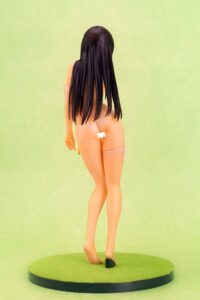 Descubre el apasionante mundo de Figura Suzufuwa Suzunari Flower Garden.