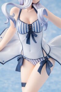 Descubre el apasionante mundo de Figura Misha Necron Swimsuit.