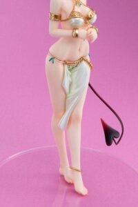 Descubre el apasionante mundo de Estatua To Love-Ru Darkness Momo Velia Deviluke.