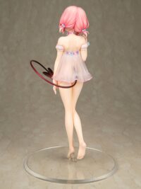 Descubre el apasionante mundo de Figura To Love-Ru Darkness Babydoll Momo.