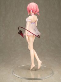 Descubre el apasionante mundo de Figura To Love-Ru Darkness Babydoll Momo.