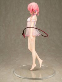 Descubre el apasionante mundo de Figura To Love-Ru Darkness Babydoll Momo.
