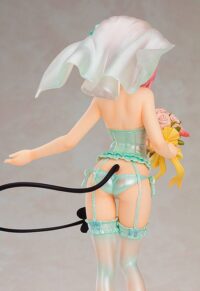 Descubre el apasionante mundo de Figura To Love-Ru Darkness Refined Momo.