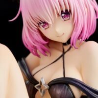 Descubre el apasionante mundo de Figura To Love-Ru Darkness Momo Velia Deviluke.