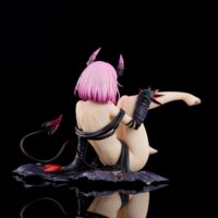Descubre el apasionante mundo de Figura To Love-Ru Darkness Momo Velia Deviluke.