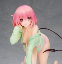 Descubre el apasionante mundo de Figura To Love-Ru Darkness Pajamas Momo.