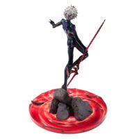 Descubre el apasionante mundo de Estatua Evangelion Nagisa Kaworu.