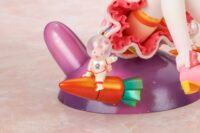 Descubre el apasionante mundo de Estatua Abe Nana Pripriusamine.