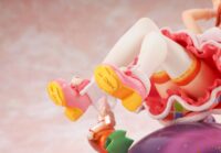 Descubre el apasionante mundo de Estatua Abe Nana Pripriusamine.