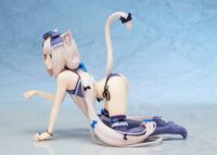 Descubre el apasionante mundo de Figura Nekopara Vanilla.