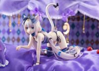 Descubre el apasionante mundo de Figura Nekopara Vanilla.