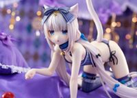 Descubre el apasionante mundo de Figura Nekopara Vanilla.