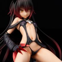 Descubre el apasionante mundo de Figura To Love-Ru Darkness Nemesis.