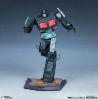 Descubre el apasionante mundo de Estatua Transformers Nemesis Prime.