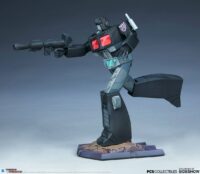Descubre el apasionante mundo de Estatua Transformers Nemesis Prime.
