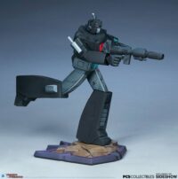 Descubre el apasionante mundo de Estatua Transformers Nemesis Prime.