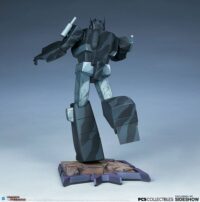 Descubre el apasionante mundo de Estatua Transformers Nemesis Prime.