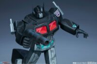 Descubre el apasionante mundo de Estatua Transformers Nemesis Prime.