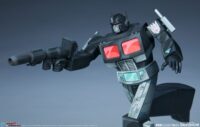 Descubre el apasionante mundo de Estatua Transformers Nemesis Prime.