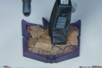 Descubre el apasionante mundo de Estatua Transformers Nemesis Prime.