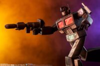 Descubre el apasionante mundo de Estatua Transformers Nemesis Prime.