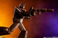 Descubre el apasionante mundo de Estatua Transformers Nemesis Prime.