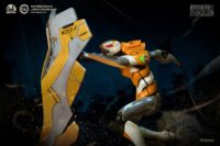 Descubre el apasionante mundo de Estatua Evangelion EVA Unit-00 Prototype.