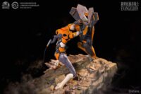 Descubre el apasionante mundo de Estatua Evangelion EVA Unit-00 Prototype.