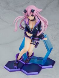 Descubre el apasionante mundo de Figura Megadimension Neptunia VII Neptune Dimension.