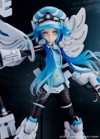 Descubre el apasionante mundo de Figura Megadimension Neptunia VII Next White.