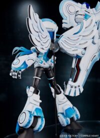 Descubre el apasionante mundo de Figura Megadimension Neptunia VII Next White.