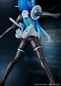 Descubre el apasionante mundo de Figura Megadimension Neptunia VII Next White.
