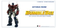 Descubre el apasionante mundo de Figura Bumblebee Optimus Prime.