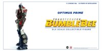 Descubre el apasionante mundo de Figura Bumblebee Optimus Prime.