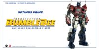 Descubre el apasionante mundo de Figura Bumblebee Optimus Prime.