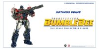 Descubre el apasionante mundo de Figura Bumblebee Optimus Prime.