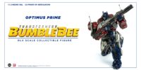 Descubre el apasionante mundo de Figura Bumblebee Optimus Prime.