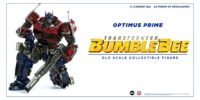 Descubre el apasionante mundo de Figura Bumblebee Optimus Prime.
