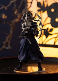 Descubre el apasionante mundo de Estatua Pop Up Parade Makoto Shishio.