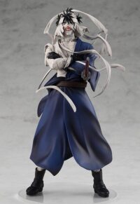 Descubre el apasionante mundo de Estatua Pop Up Parade Makoto Shishio.
