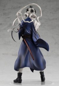 Descubre el apasionante mundo de Estatua Pop Up Parade Makoto Shishio.