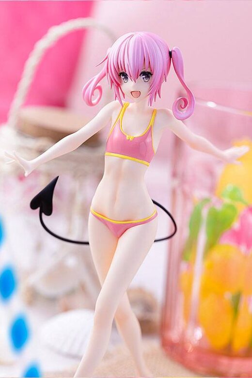 Estatua Pop Up Parade Nana Astar Deviluke