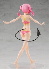 Descubre el apasionante mundo de Estatua Pop Up Parade Nana Astar Deviluke.